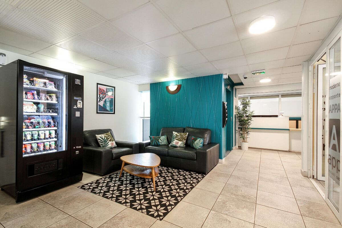 Appartement à CHALON-SUR-SAONE