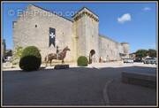 Maison à LA CAVALERIE
