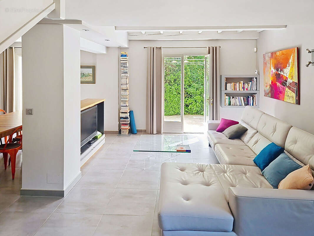 Maison à VILLENEUVE-LES-AVIGNON