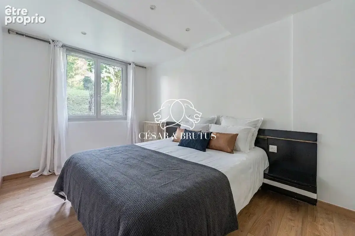 Appartement 84 m² à Lyon-9e  - photo 8