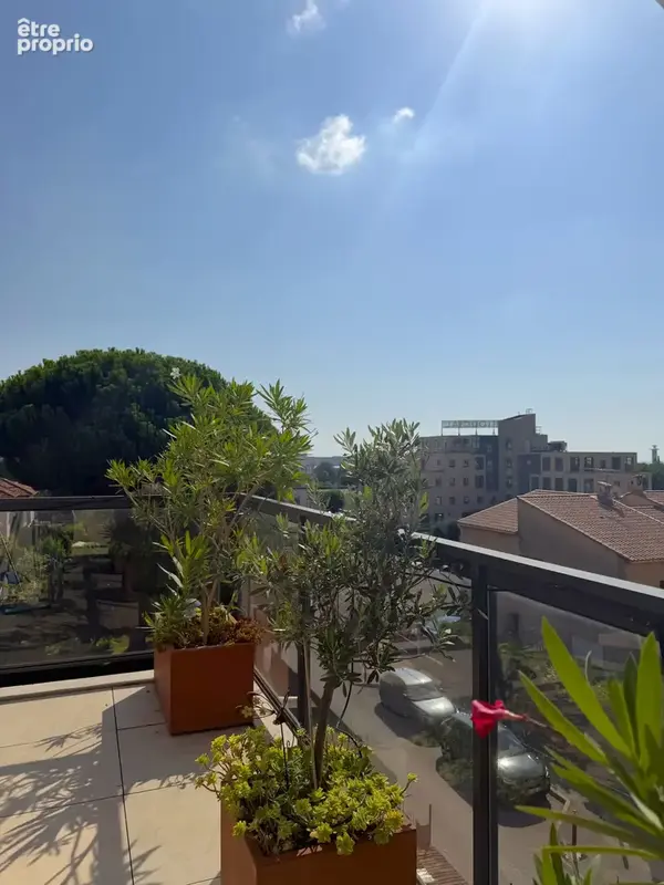 Appartement 72 m² à Saint-Laurent-Du-Var  - photo 25