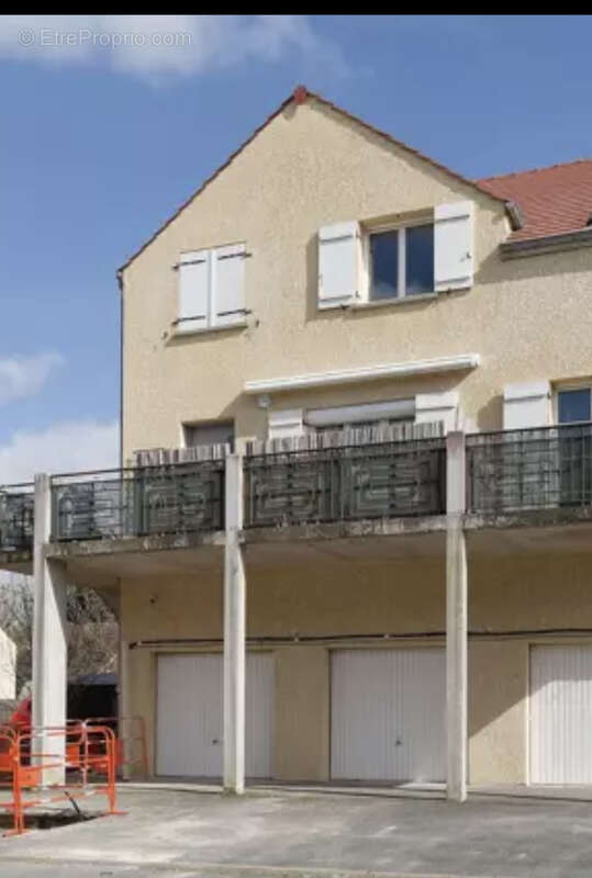 Appartement à MELUN