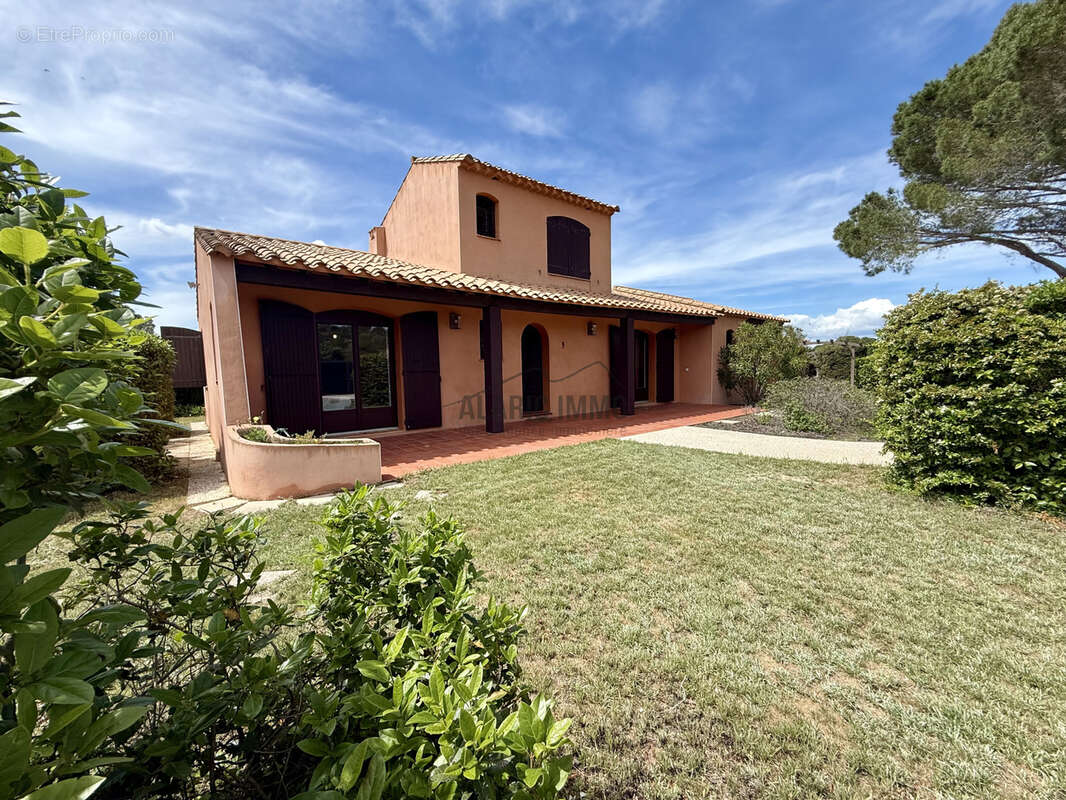 Maison à FERRALS-LES-CORBIERES