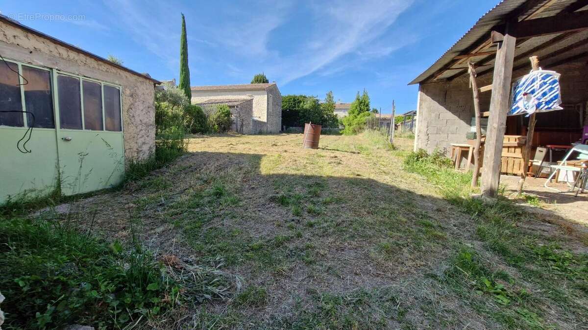 Photo 4 - Maison à TAULIGNAN