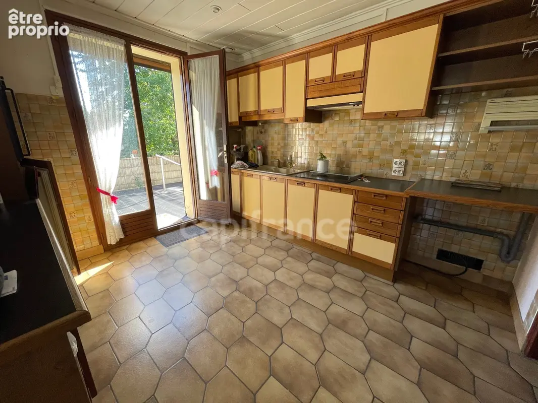 Pavillon plain pied 4 chambres et jardin - photo 4