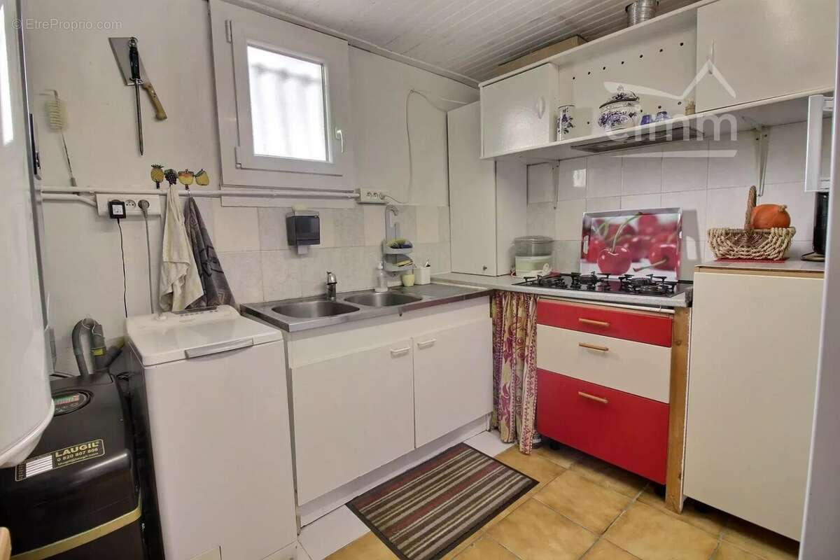 Maison à BEAUSEMBLANT