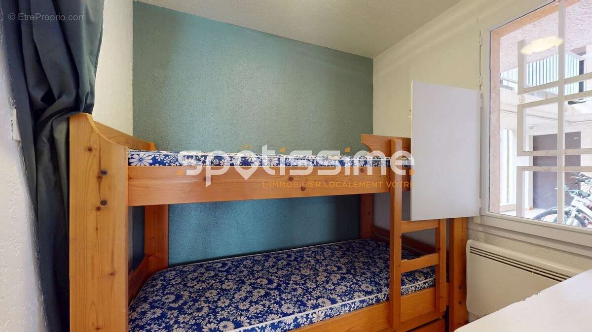 Appartement à AGDE