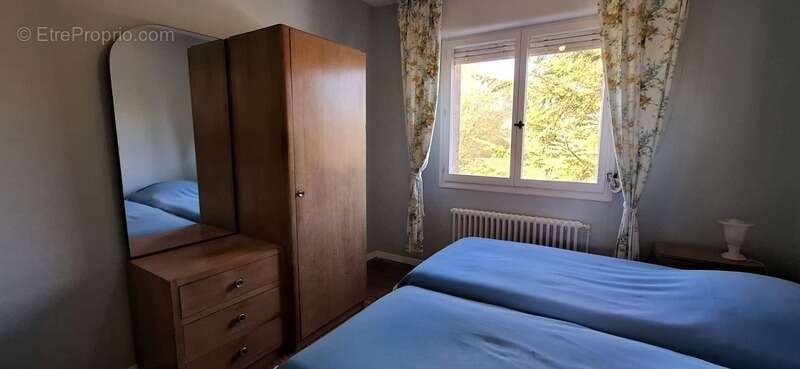 Maison à Vendre 5 pièces  (02110 CROIX FONSOMME) - photo 17