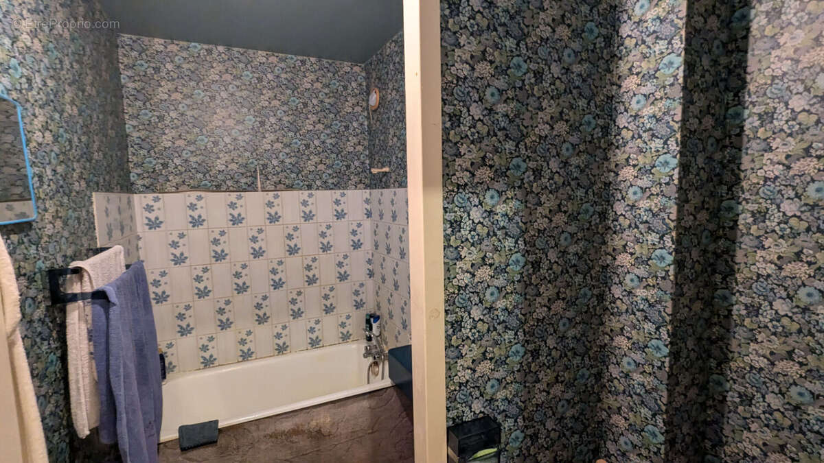 Appartement à MONT-DE-MARSAN