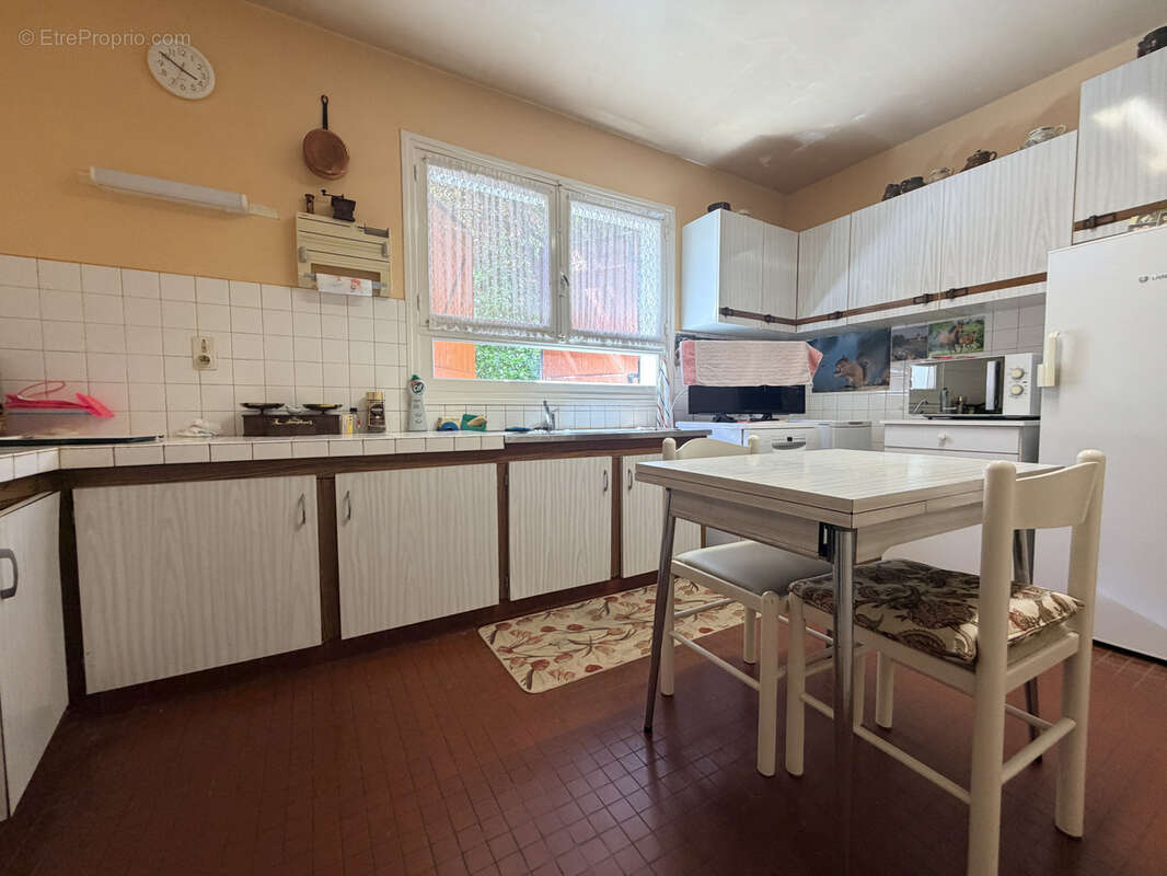 Maison d'architecte de 1968 - photo 4