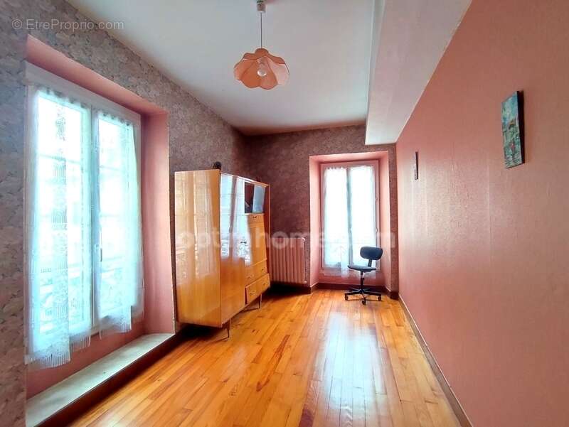 Maison à TOURNAY