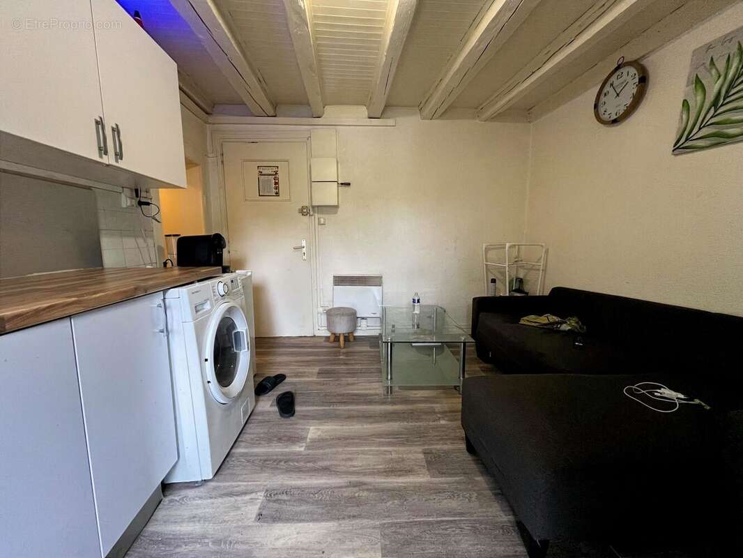 Appartement à ANNEMASSE