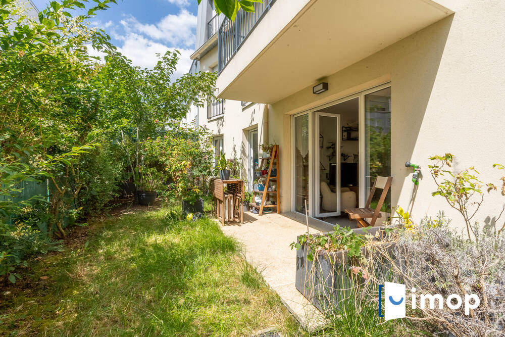 Appartement à ROSNY-SOUS-BOIS