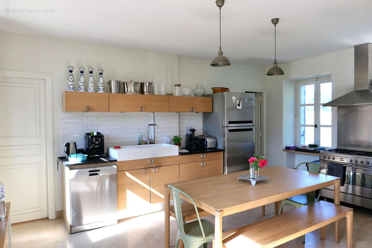 Maison à GARANCIERES