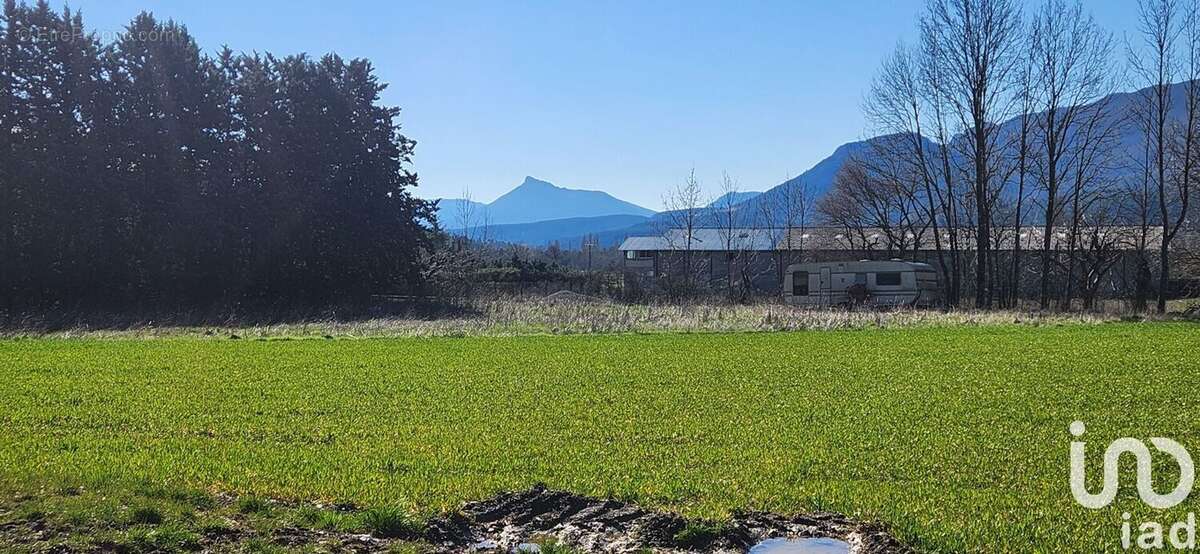 Photo 2 - Terrain à LA BEAUME