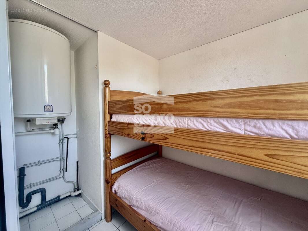Appartement à AGDE