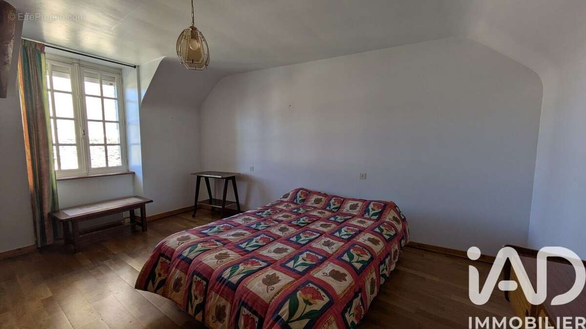 Photo 7 - Maison à LANVALLAY