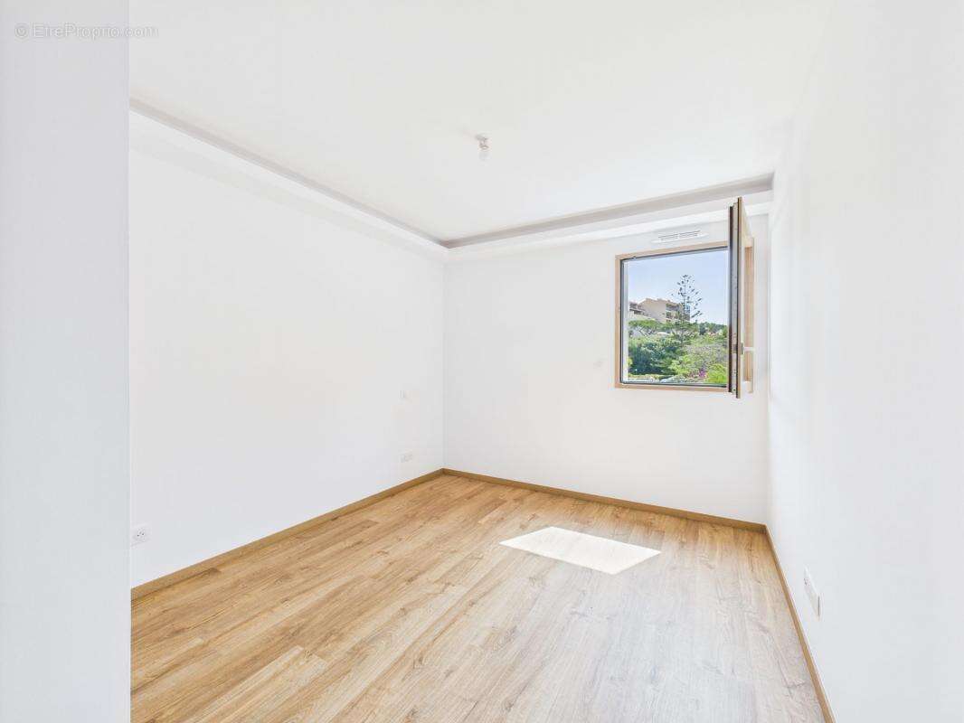 Appartement à AJACCIO