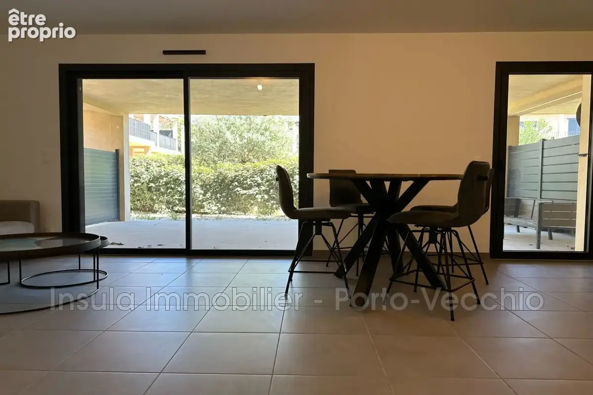 Appartement 3 pièces 68 m² à vendre à Bonifacio (20169) - photo 5