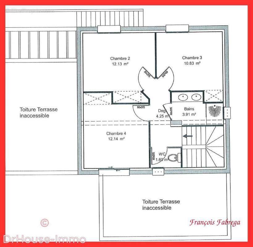 Maison à RIVESALTES