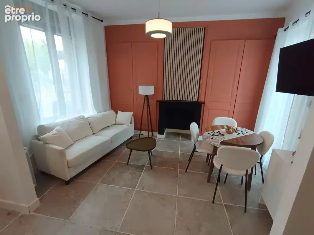 Appartement à AMIENS