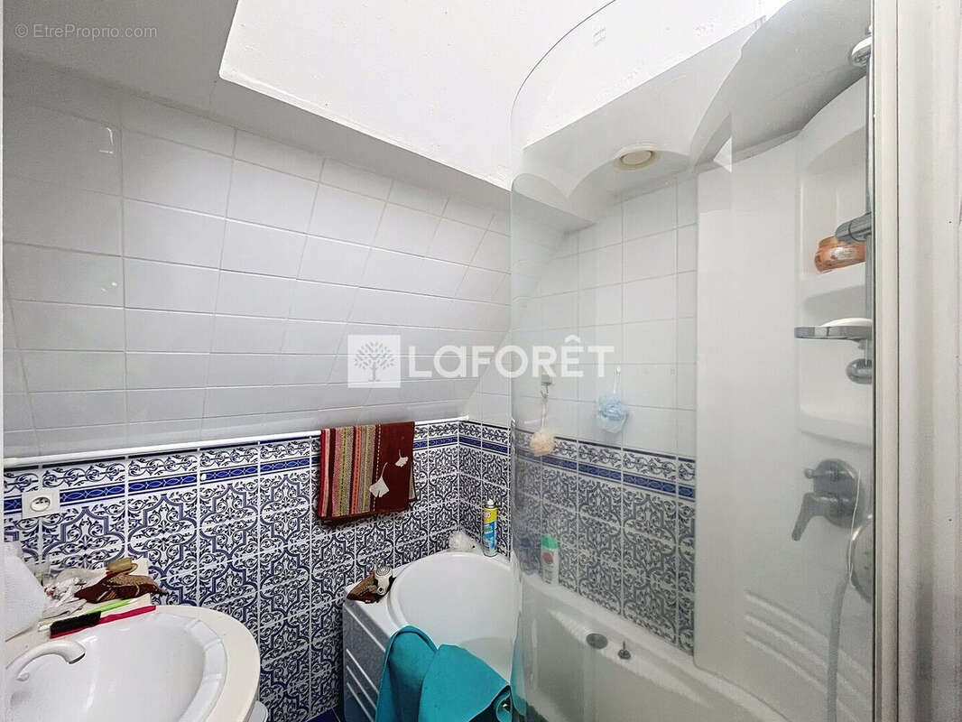 Maison à TINCHEBRAY