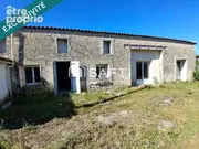Photo 1 - Maison à CHATEAUNEUF-SUR-CHARENTE