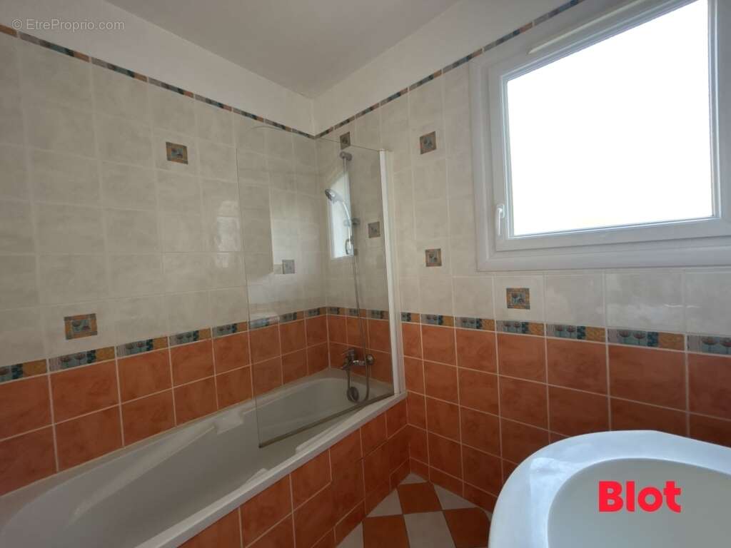 Appartement à LA BAULE-ESCOUBLAC