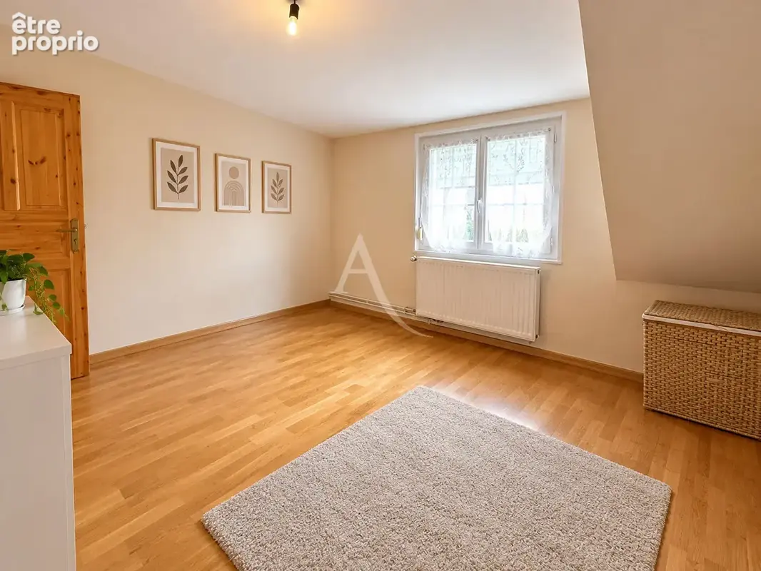 Maison Grand Couronne 5 pièce(s) 105 m2 - photo 8