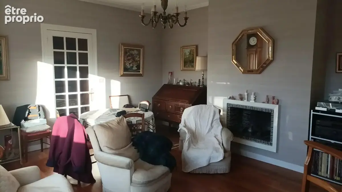 Maison 102 m² à Oradour-Sur-Vayres  - photo 5