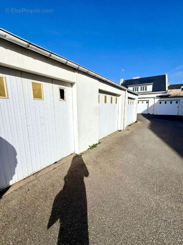 Appartement à QUIBERON
