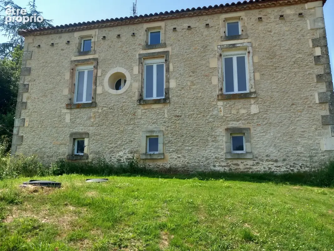 Propriété en pierre - photo 3