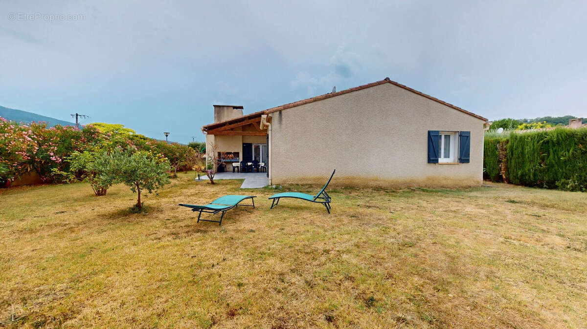 Spacieuse maison familiale de 146 m² à Cournanel - photo 12