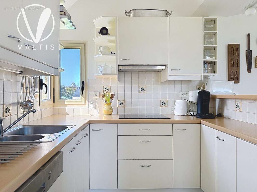 Maison à SAINT-CAST-LE-GUILDO