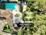 Maison à BOISSIERES