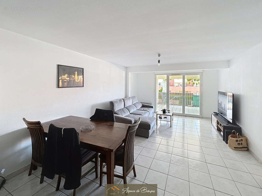 Appartement à SAINT-ESTEVE