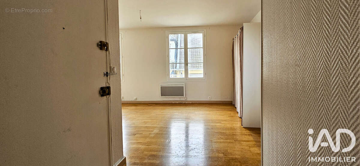 Photo 6 - Appartement à DEUIL-LA-BARRE