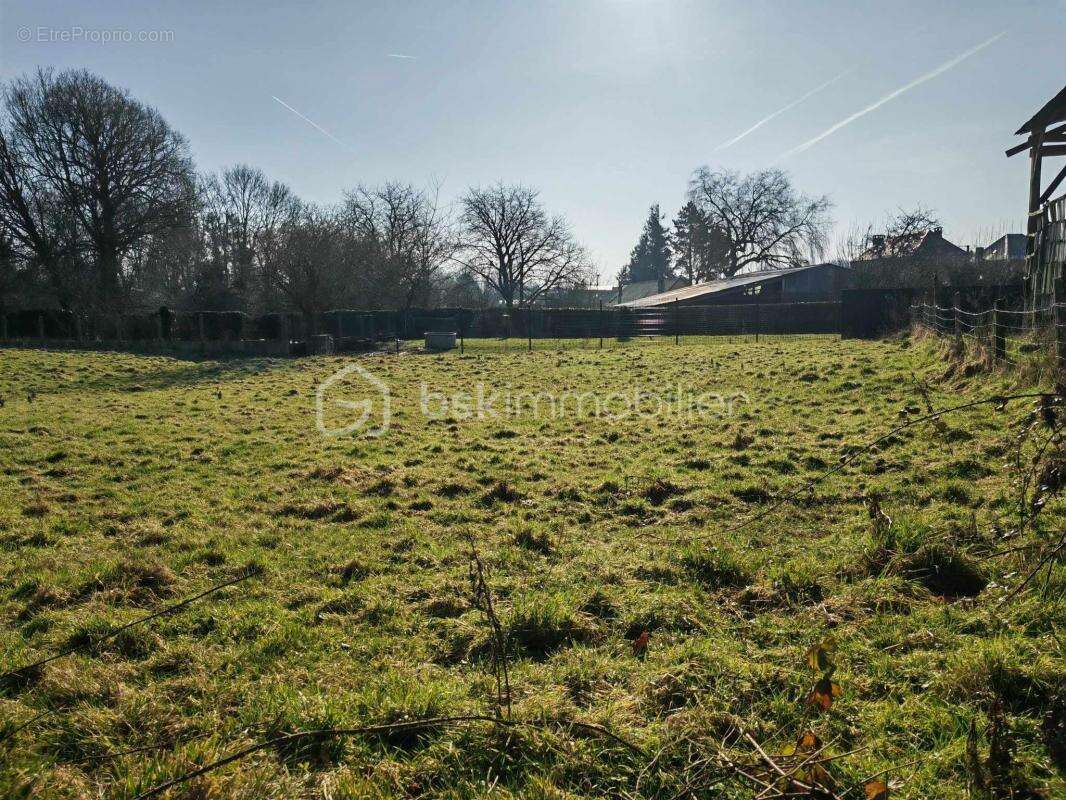 Terrain à bâtir de 1195m² - photo 2