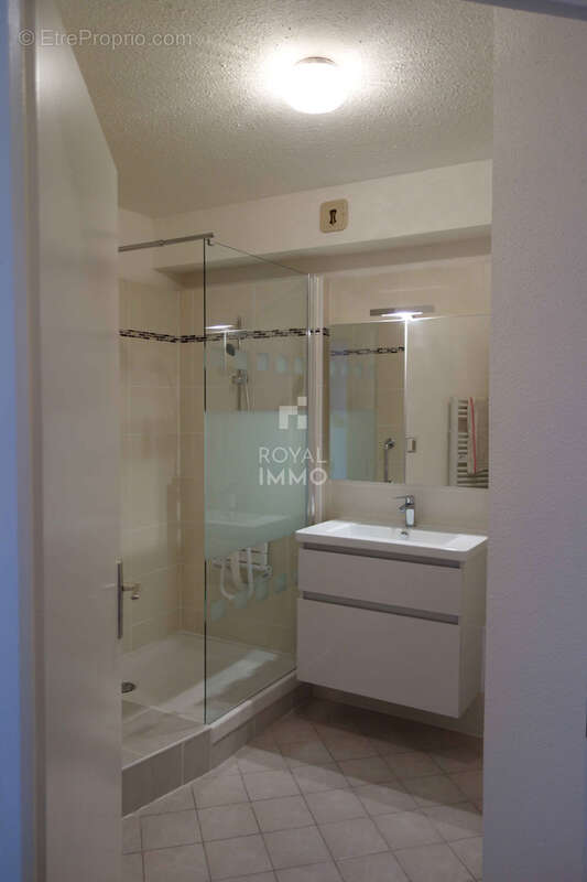 Appartement à HYERES
