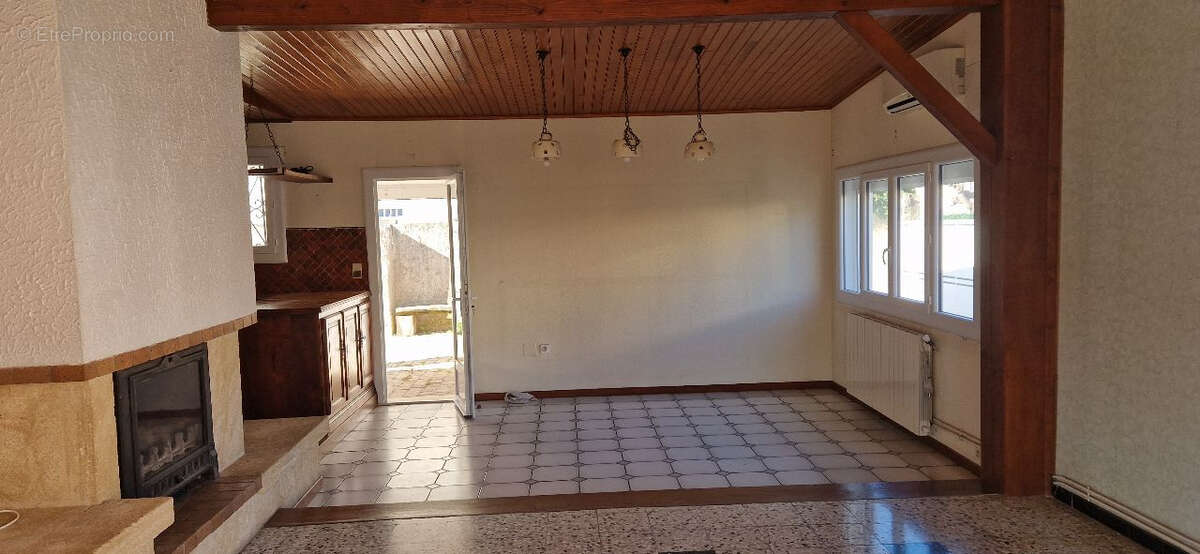Villa plain pied  avec un beau potentiel - photo 5