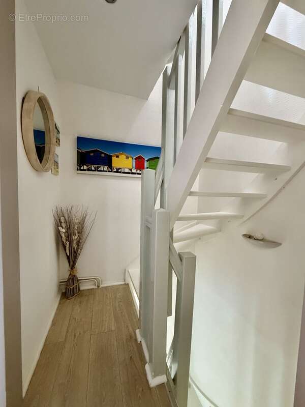 Adorable maison 3 pièces - photo 8