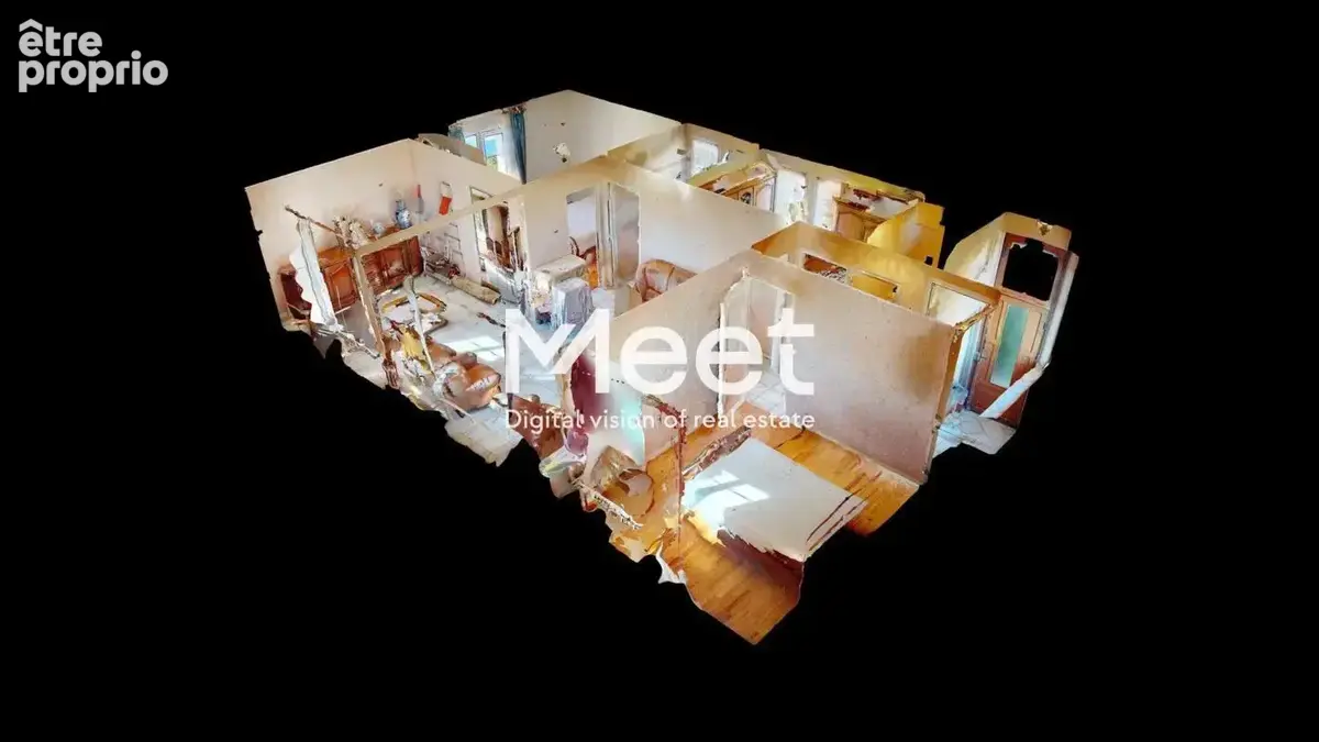 Maison - 4 pièces - 2 chambres - photo 17