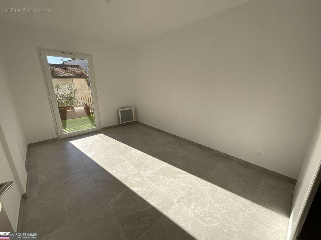 Appartement à BEZIERS