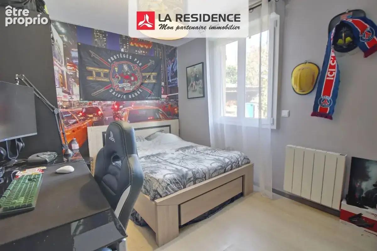 Maison 7 pièces 111 m² à vendre à Breval (78980) - photo 9