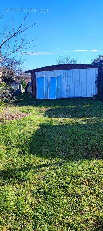 Maison à BEAUREPAIRE