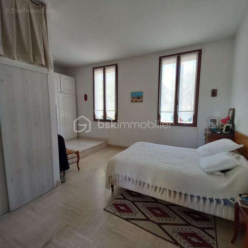 Appartement à SOMMIERES