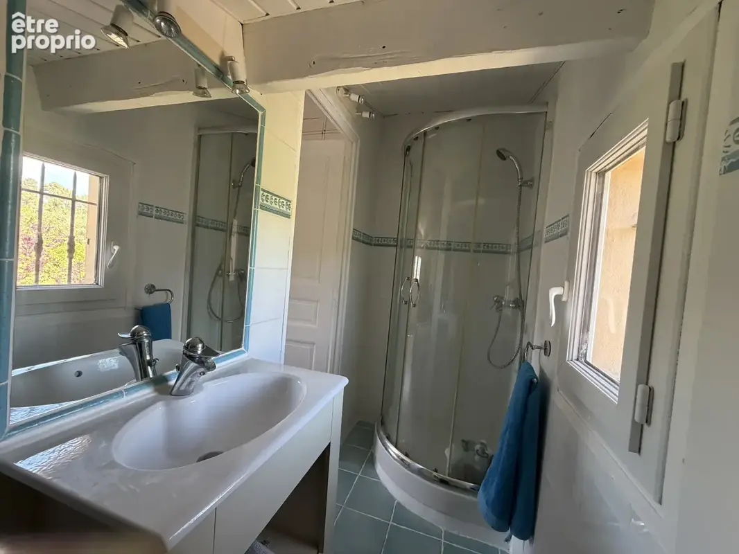 A vendre - le beausset-  villa de charme 119 m2 - photo 17