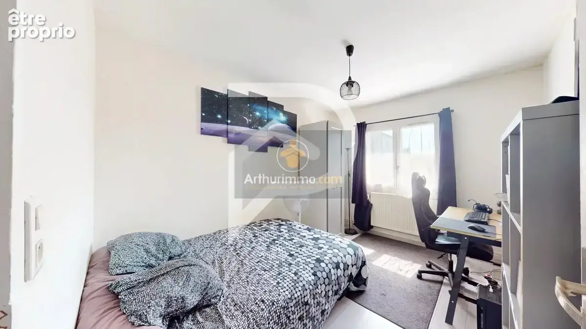 Vente Maison Vernouillet(78540) 385 000ï¿œ - photo 9