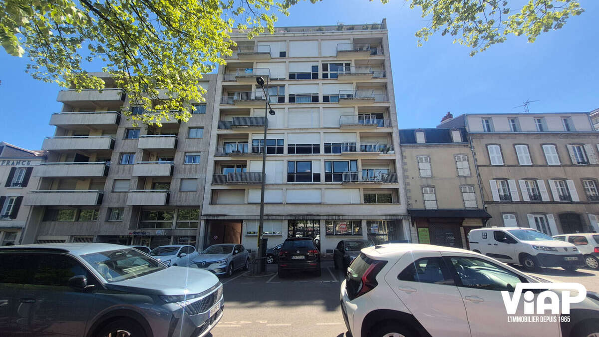 Appartement à LIMOGES