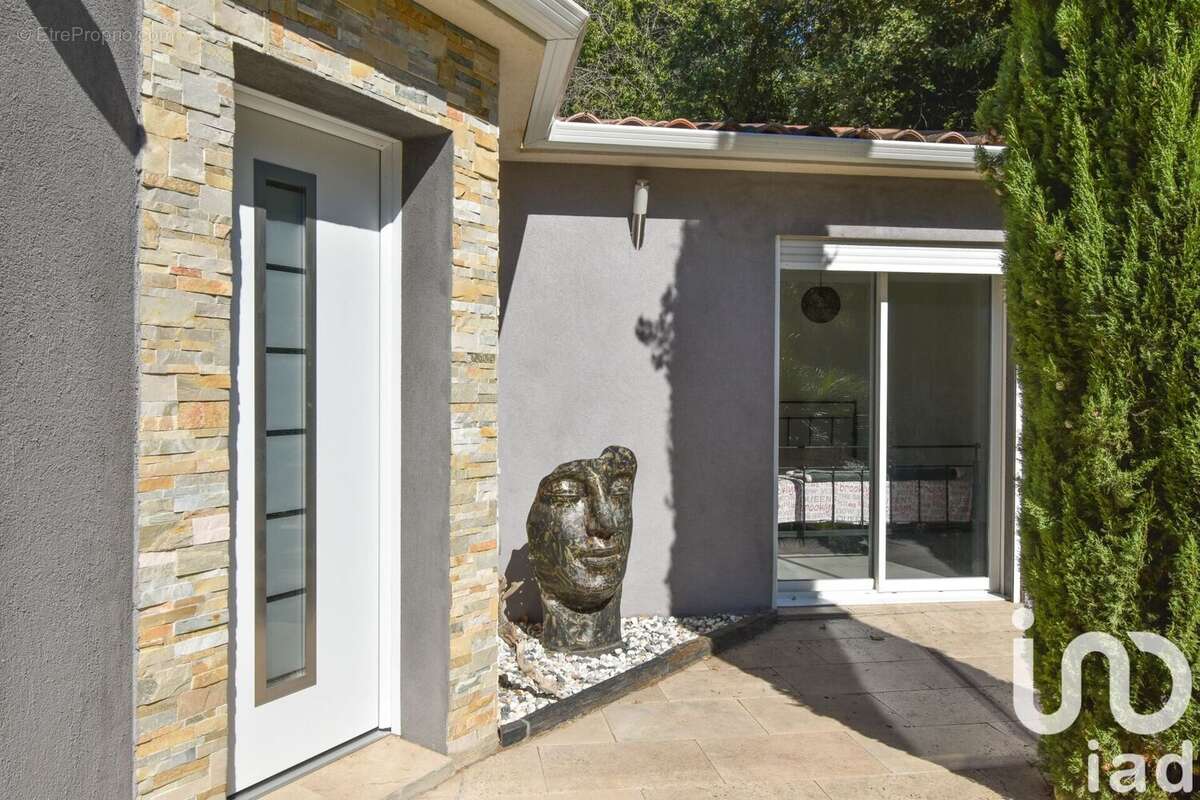 Photo 7 - Maison à ROQUEVAIRE